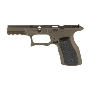 Sharps Bros. SBGM18 Grip Module Springfield Echelon Compact 7075 Aluminum
