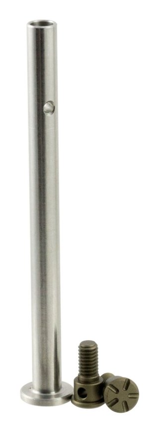 Strike Industries SI-G-MGR-S-FDE Guide Rod for Glock Gen3, FDE Aluminum