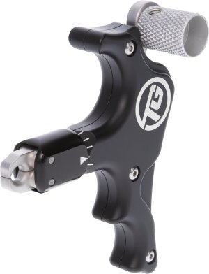 TRU TG-TG2520B Ready Shot Archery Release 3F