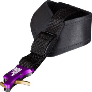 Spot Hogg Wise Guy Release WGN Nylon Connector Buckle Strap