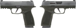 Sig Sauer P365 XMacro 9mm 365XCA-9-BXR3CSBW