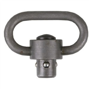 Midwest Industries AR-15/Car-15 Heavy Duty Quick-Detach Swivel