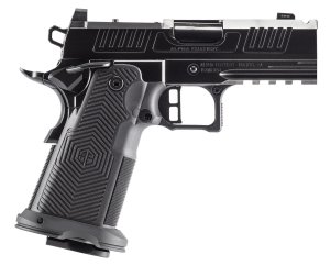 Alpha Foxtrot AF1911 Romulus 9mm AA39X1QIH-PDBK19