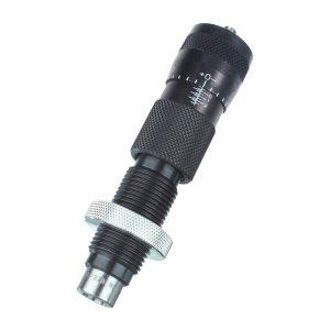 Forster U00012 22 Creedmoor Micrometer Seating Die