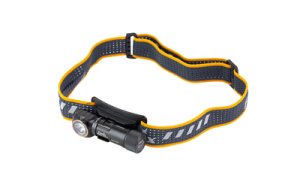 Fenix Lights FX-HM23V2 Headlamp 300 Lumen AA Battery IP68