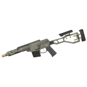 Q LLC Mini Fix 300 BLK MINIFIX-300BLK-8IN-SBR