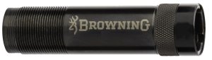 Browning 1131253 Midas Black Invector Choke Tube, 28 Gauge, Imp Cyl