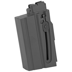 HK Magazine 22 LR 10Rd Black Fits HK416 22LR 51000199