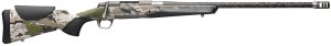 Browning X-Bolt 2 7MM PRC 24In 3+1 Matte OVIX Camo Fluted