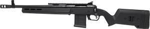 Savage 110 Scout 6mm ARC 16.50in 10rd Threaded Magpul Hunter Stock LH