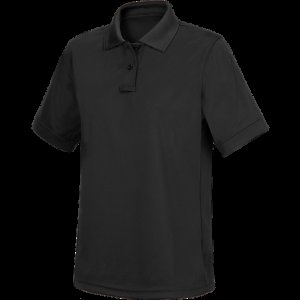 Flying Cross Women's Short Sleeve Impact Polo Moisture-Wicking (UPC 682001)