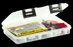 Plano ProLatch Stowaway Open-Compartment Storage Case Lockable