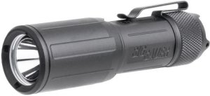 Sig Sauer FOXTROT-EDC 1350 Lumens Black 4.12 In Flashlight