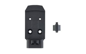 Calculated Kinetics MACDS1911-EPSDT Holosun EPS Footprint Black Cowitness
