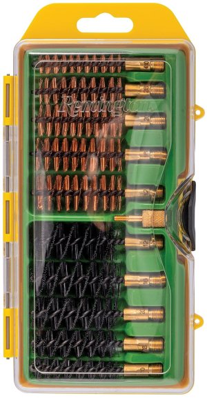Remington RMCKS Master Component Kit Multi Gauge Shotgun