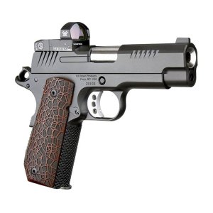 Ed Brown KC9 9mm Luger EVO-KC9-G4-VTX