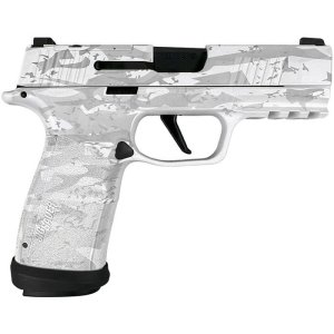 Sig Sauer P365-XMACRO TACOPS 9MM HS33