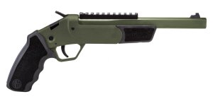 Rossi Brawler 410 Bore/45 Colt SSPB9-T