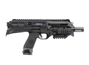 Chiappa CBR-9 Black Rhino 9mm 500.217