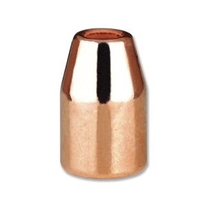 Berrys Superior Plated Handgun Bullets 9mm Target