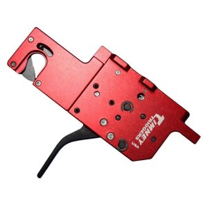 Timney Triggers Ruger Precision - Straight