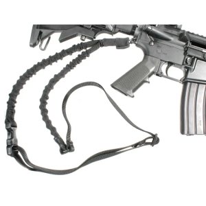 Blackhawk 09055 Storm Sling 1.25 in Nylon Webbing 46-64 in Adjustable