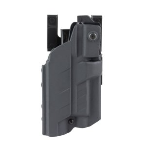 BlackPoint Tactical Slick Duty Light Holster Ejection Port Lock (UPC 851685)