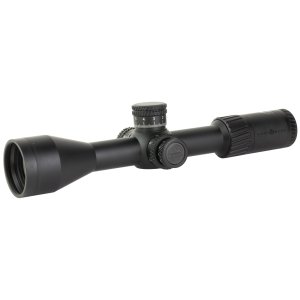 Sightmark SM13141LR2 Presidio 3-18x50 30mm Scope Matte Black LR2 Reticle