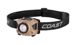 COAST FLX7 Headlamp 31298