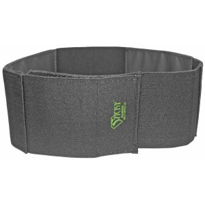 Sticky Holsters BBLG Belly Band Holster Black 32-50" Waist