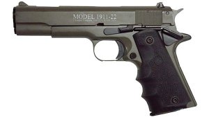 Chiappa Firearms 1911-22 .22 LONG RIFLE 401121