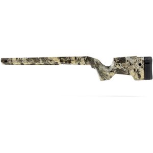 MDT Carbon Rifle Stock ARCA RH Rem 700 SA Veil West River
