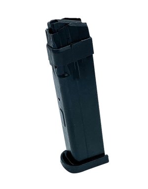 Pro-Shot Products GLK-A22 Glock 43X/48 9mm 20-Round Steel Magazine