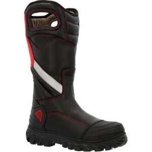 Rocky Code Red Structure Tactical Waterproof Boots