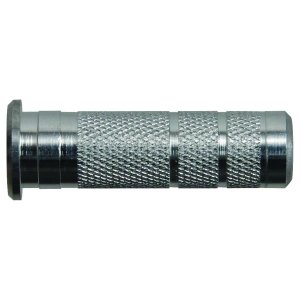 Carbon Express Type 2 Aluminum Point Inserts 100 Pack W3102