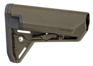 Magpul MAG653-ODG MOE SL-S Carbine Stock OD Green AR-15 M4 Synthetic
