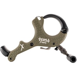 B3 VRSA-PROX-OD Versa Pro Extreme Release 3 Finger OD Green, Adjustable