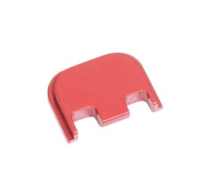 Timber GLSCPR GLK SLIDE PLT COVER G4,5,17,19