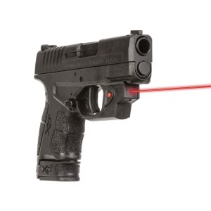 Viridian 912-0012 E Series Red Laser Sight for Springfield XDS/XDS Mod 2