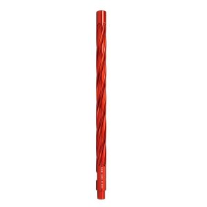 Tactical Solutions XRBRLPERFRD 22LR 16.5" Threaded Glossy Red Barrel