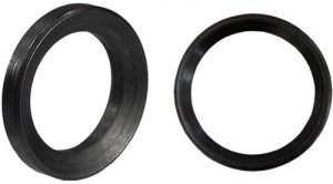 YHM CRUSH WASHER 5/8" INNER DIAMETER FOR .308 AR RIFLES