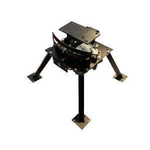 Do-All Outdoors AWK45 Wobbler Kit for Automatic Traps, Motorized, Steel