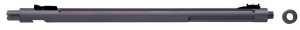 Tactical Solutions 1022OSGMG X-Ring 22LR 16.5" Gunmetal Gray Barrel