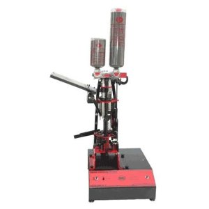 MEC 9000E 12GA Reloader with Auto-Mate Shotshell Press
