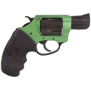 Charter Arms Shamrock 38 Special 53844