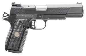 Wilson Combat EDC X9 2.0 9mm 2EDCX-LPR-9