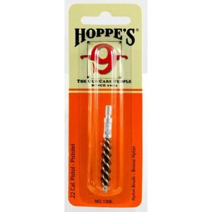 Hoppes Tynex Brush 22 Caliber Pistol - In Package