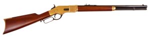 Cimarron 1866 Yellowboy .38 Special CA221
