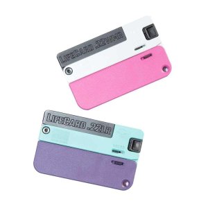 Trailblazer LifeCard Covert .22 WMR LC2-CONF