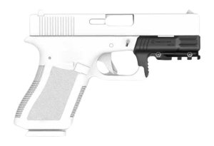 REC GR19L-01 Rail for GLK 19/23 Gen 1 & 2